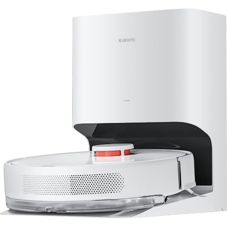 Robô de Limpeza Xiaomi Robot Vacuum X10 EU 40198-BHR6068EU-B102GL