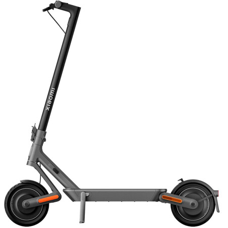 Patinete Elétrico Xiaomi Electric Scooter 4 Ultra - Preto EU 37829 BHR5764GL DDHBC01ZM