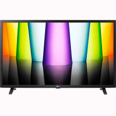 Smart TV LED LG LQ630B 32" HD Bluetooth/USB/Wi-Fi Bivolt...