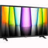 Smart TV LED LG LQ630B 32" HD Bluetooth/USB/Wi-Fi Bivolt - 32LQ630BPSA.AWH