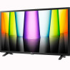 Smart TV LED LG LQ630B 32" HD Bluetooth/USB/Wi-Fi Bivolt - 32LQ630BPSA.AWH
