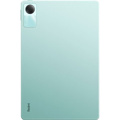 Xiaomi Redmi Pad SE 11" Tablet Wi‑Fi 8GB+256GB Mint Green