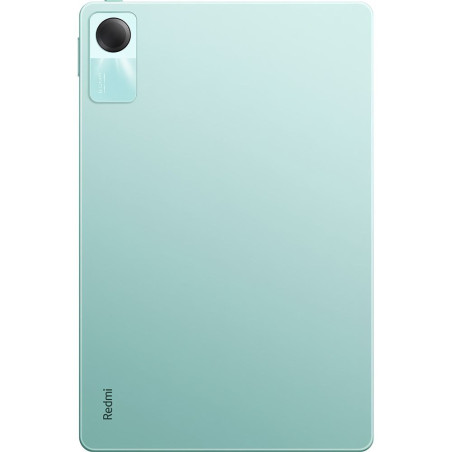 Tablet Xiaomi Redmi Pad SE 11'' Wi-Fi 8GB+256GB OS 13 - Mint Green US 51517-VHU4586US-23073RPBFL