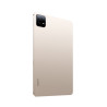 Tablet Xiaomi Pad 6 11'' Wi-Fi 8GB+256GB Gold US 47828-VHU4366US-23043RP34G