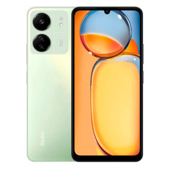 Smartphone Xiaomi Redmi 13C Dual SIM 6GB+128GB 6.74" OS...