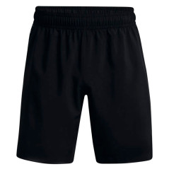Short UNDER ARMOUR Masculino 1370388-001 LG - Preto
