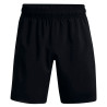 Short UNDER ARMOUR Masculino 1370388-001 LG - Preto