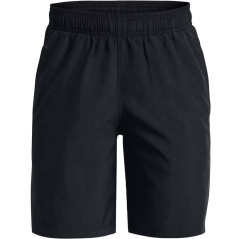 Short UNDER ARMOUR Infantil Masculino 1370178-003 YSM -...
