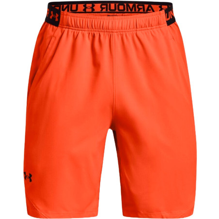Short UNDER ARMOUR Masculino 1370382-829 XXL - Laranja