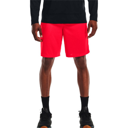 Short UNDER ARMOUR Masculino 1328705-600 XL - Vermelho