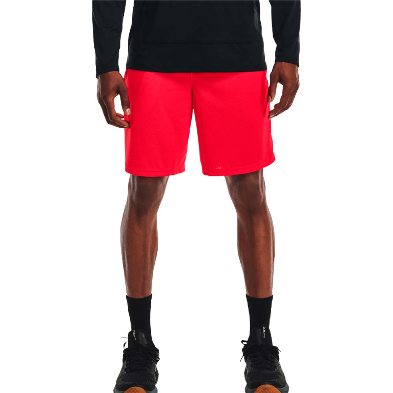 Short UNDER ARMOUR Masculino 1328705-600 MD - Vermelho