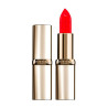 COSMETICO LOREAL RICHE LABIAL MATTE 229 CLICHE MANIA - 3600522857389