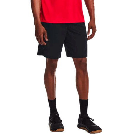 Short UNDER ARMOUR Masculino 1328705-001 SM - Preto