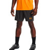 Short UNDER ARMOUR Masculino 1365416-001 SM - Preto