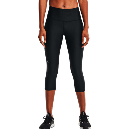 Calça UNDER ARMOUR Feminina 1365334-001 SM - Preto