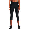 Calça UNDER ARMOUR Feminina 1365334-001 SM - Preto
