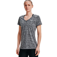 Camiseta UNDER ARMOUR Feminino 1258568-001 MD -...