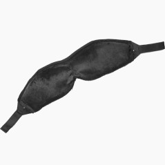 Máscara de Dormir Sharper Image Total Sleep Mask System -...