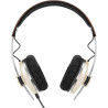 Fone de Ouvido Sennheiser MOMENTUM Mini Jack 3.5 mm - Ivory