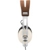 Fone de Ouvido Sennheiser MOMENTUM Mini Jack 3.5 mm - Ivory