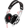 Fone de Ouvido Sennheiser MOMENTUM Mini Jack 3.5 mm - Preto