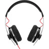 Fone de Ouvido Sennheiser MOMENTUM Mini Jack 3.5 mm - Preto