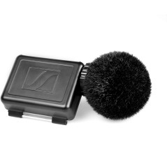 Microfone Sennheiser MKE 2 Omnidirecional - Preto