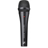 Microfone Sennheiser HandMic Digital Cardioide USB - Preto