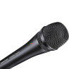 Microfone Sennheiser HandMic Digital Cardioide USB - Preto