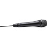 Microfone Sennheiser HandMic Digital Cardioide USB - Preto