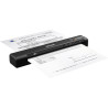 Scanner Epson WorkForce ES-60W USB/Wi-Fi Bivolt - Preta B11B253201