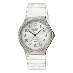 Relógio Feminino Casio MQ-24S-7BDF - Prata