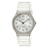 Relógio Feminino Casio MQ-24S-7BDF - Prata