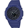 Relógio Masculino Casio G-SHOCK GA-2100-2ADR - Azul