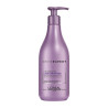 COSMETICO LOREAL SE SH LISS FORCE 2 500ML - 3474636482429
