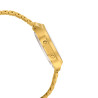 Relógio Unissex Casio A168WERG-2ADF - Dourado