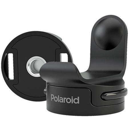Suporte de Tripé para Câmeras de Ação Polaroid POLC3TM