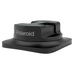Polaroid POLC3HM Helmet Mount for Cube Action Camera - POV