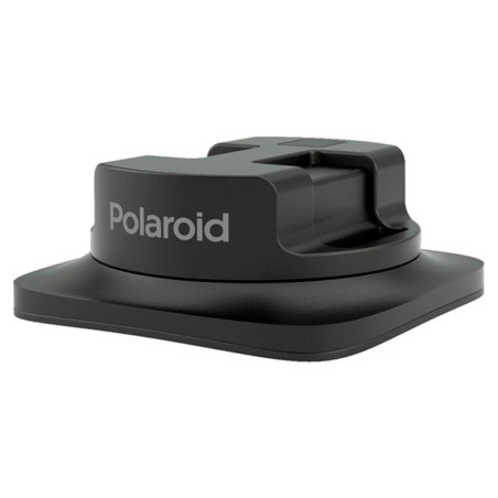 Polaroid POLC3HM Helmet Mount for Cube Action Camera - POV