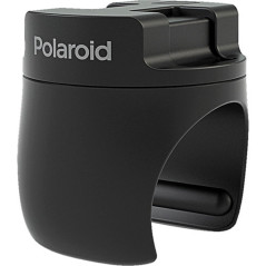 Polaroid POLC3BM Bike Mount for Cube Cameras - Handlebar...