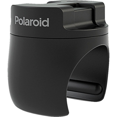 Polaroid POLC3BM Bike Mount for Cube Cameras - Handlebar Mount