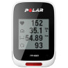 Polar M450 Bike Heart Rate Monitor - GPS & Bluetooth