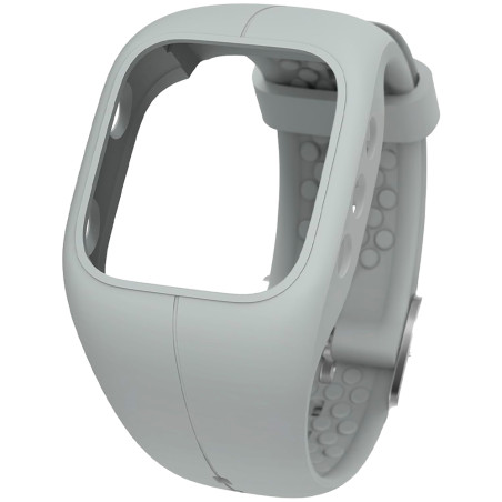 Polar B00TW9H3JQ Strap for A300 - Gray - Replacement