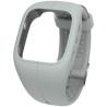 Pulsera Polar B00TW9H3JQ para A300 - Gris - Repuesto