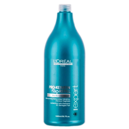 COSMETICO LOREAL SE SH PROKERATIN REFILL 1500ML - 3474630525795