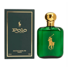 Perfume Ralph Lauren Polo Green Eau de Toilette Masculino...