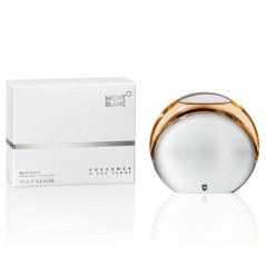 Perfume Mont Blanc Présence d'une femme Eau de Toilette...