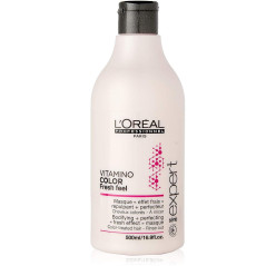 L'Oréal SE VITA A-OX Fresh Mask 500ml - Sulfate-Free