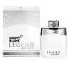 Mont Blanc Legend Spirit Eau de Toilette 100ML for Men