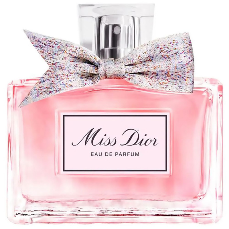 Perfume Miss Dior Eau de Parfum Feminino 100ML